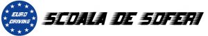 Scoala soferi Eurodriving Logo